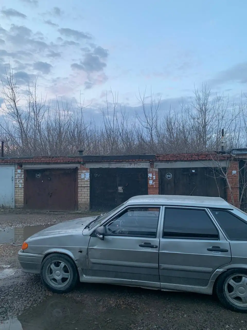 Автомобиль 8 лет, ПТС, СТС, ДКП - Автомобили (Авто) в Уфа