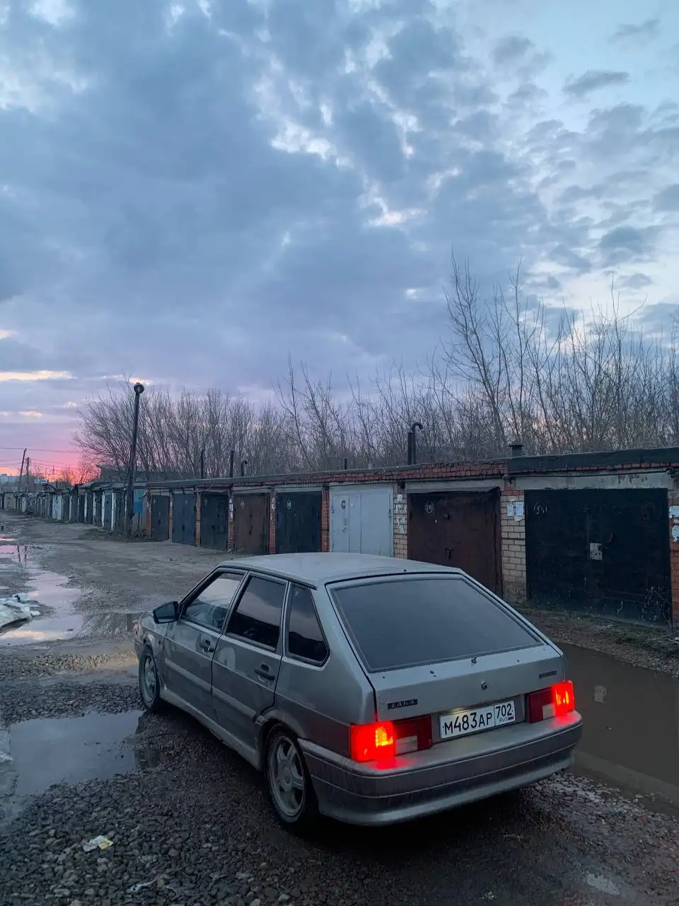 Автомобиль 8 лет, ПТС, СТС, ДКП - Автомобили (Авто) в Уфа