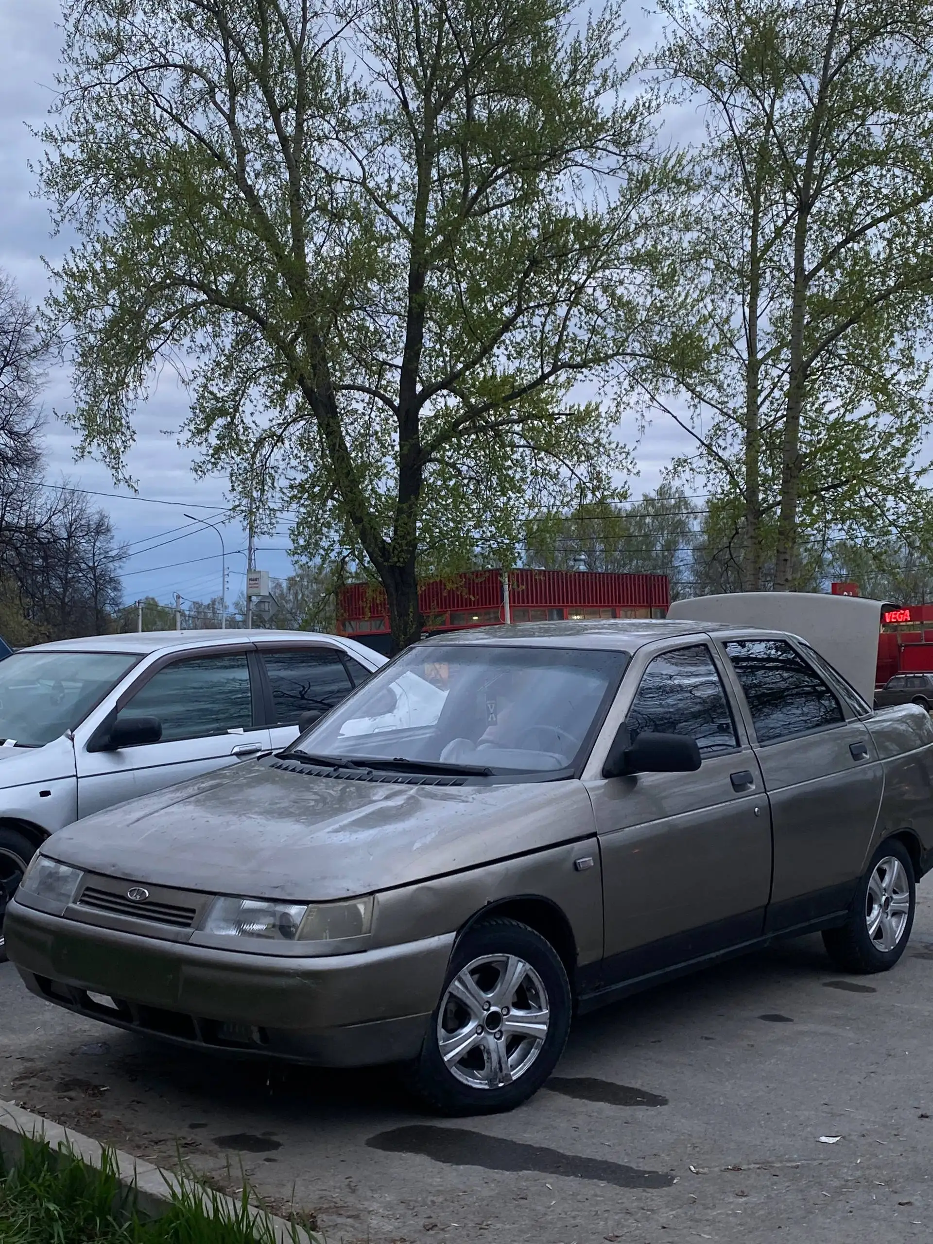 Литье R14 4 шт - Диски (Авто) в Уфа