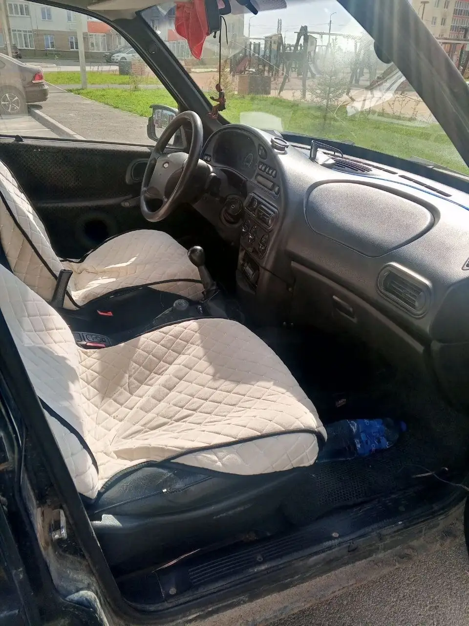 Автомобиль Toyota Camry 2022 - Легковые автомобили (Авто) в Уфа
