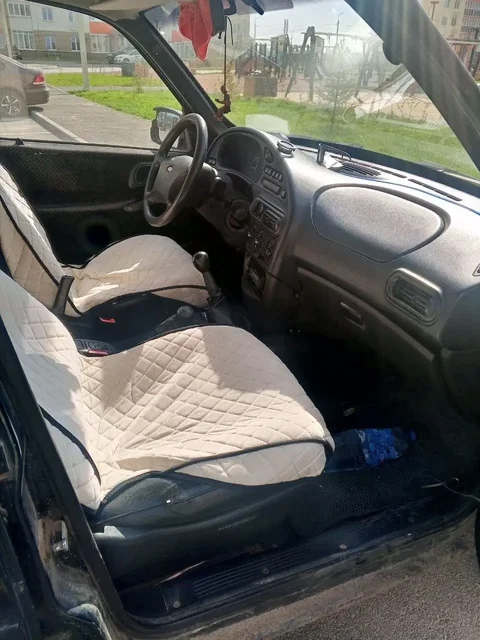Автомобиль Toyota Camry 2022 - Автоакустика в Уфа
