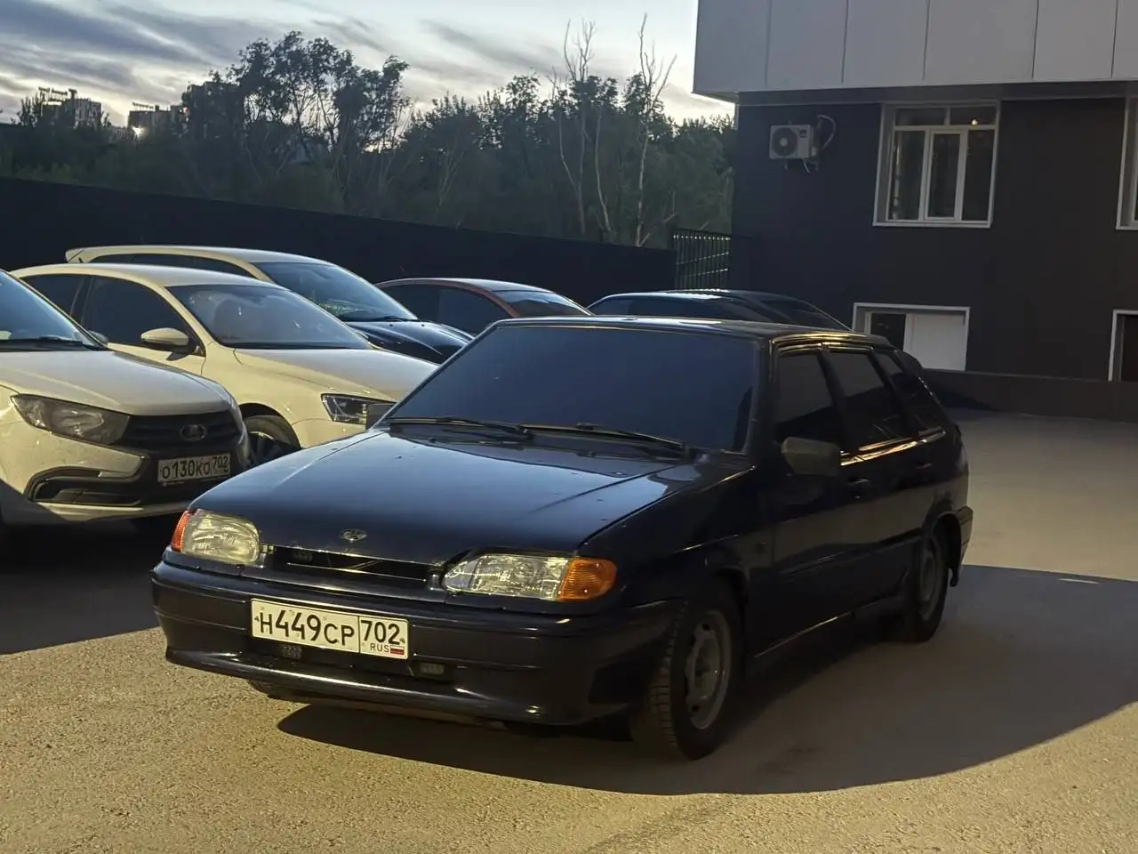 Продажа ВАЗ 2114, 2013 год - Легковые автомобили (Авто) в Уфа