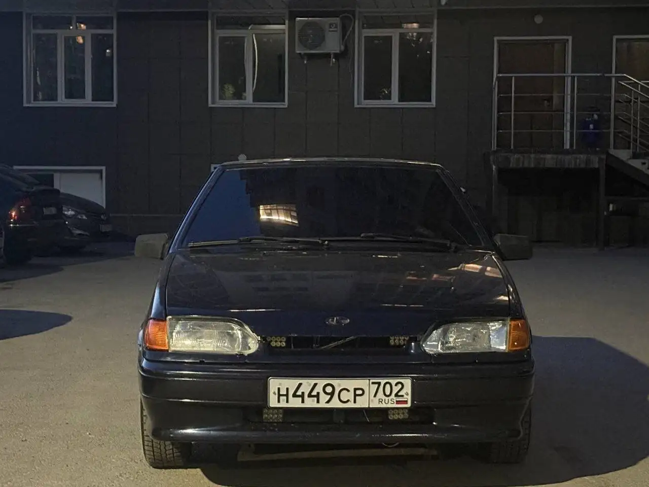 Продажа ВАЗ 2114, 2013 год - Легковые автомобили (Авто) в Уфа
