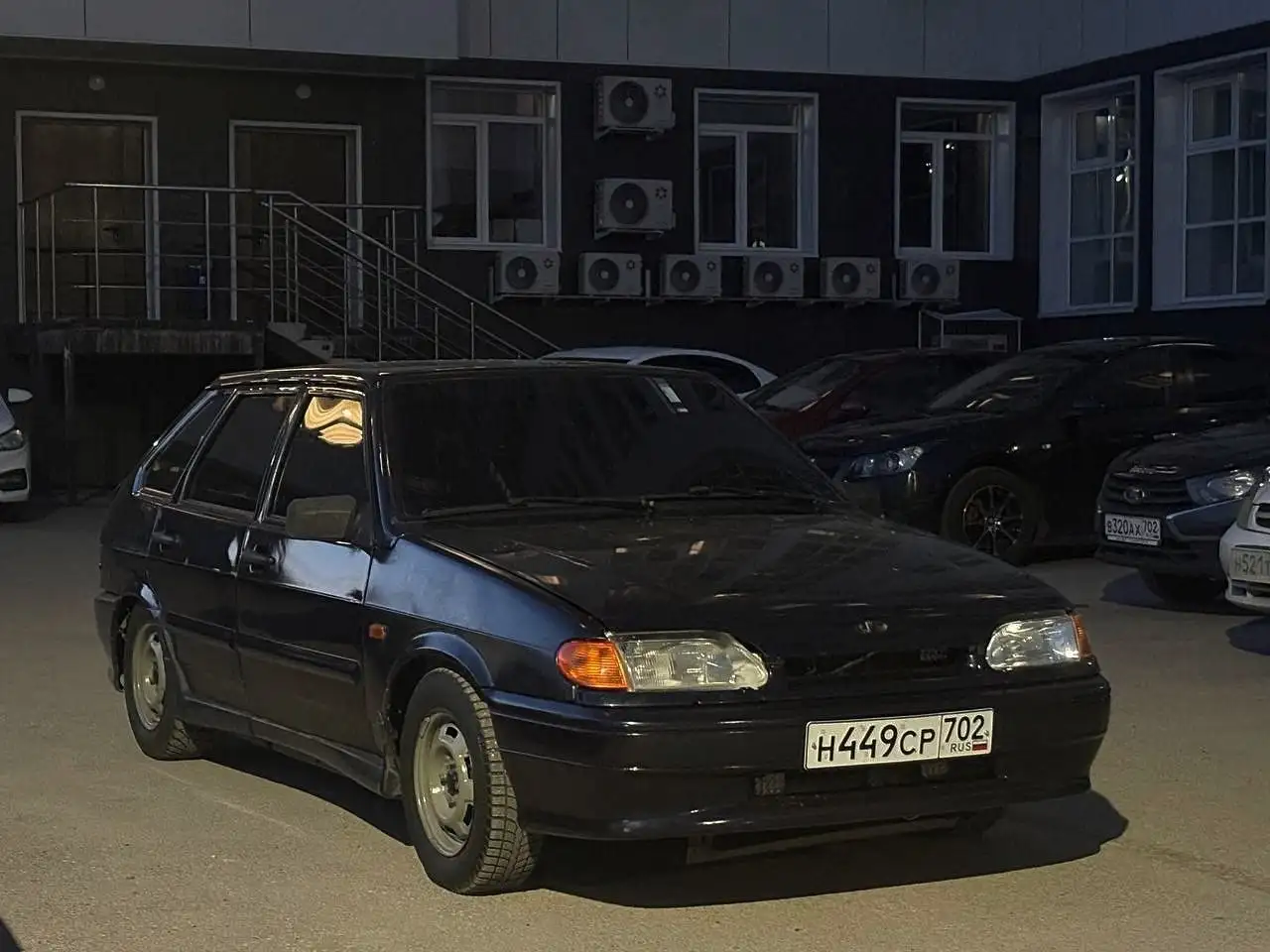 Продажа ВАЗ 2114, 2013 год - Легковые автомобили (Авто) в Уфа