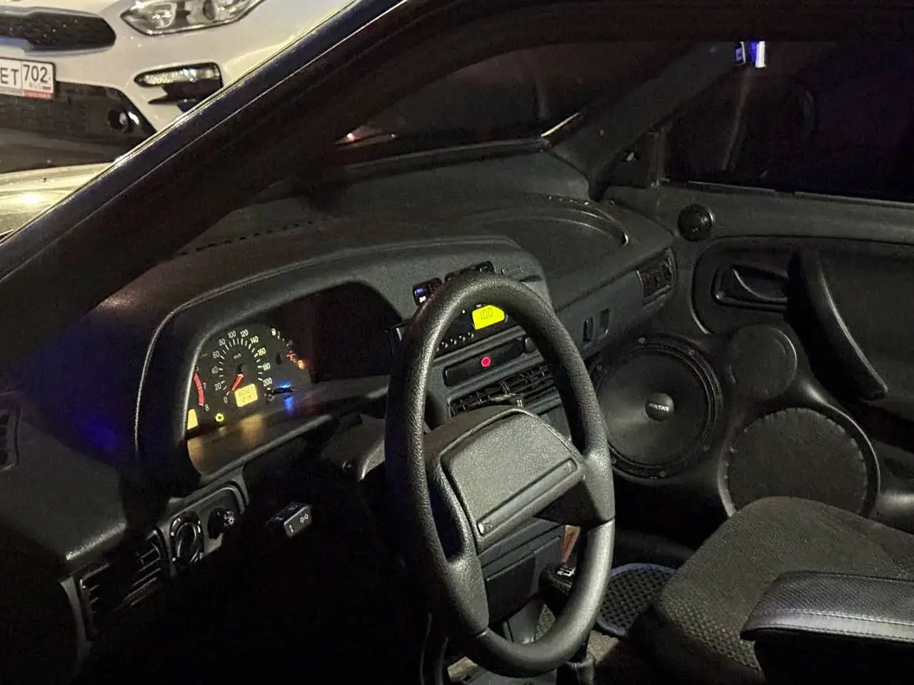 Продажа ВАЗ 2114, 2013 год - Легковые автомобили (Авто) в Уфа