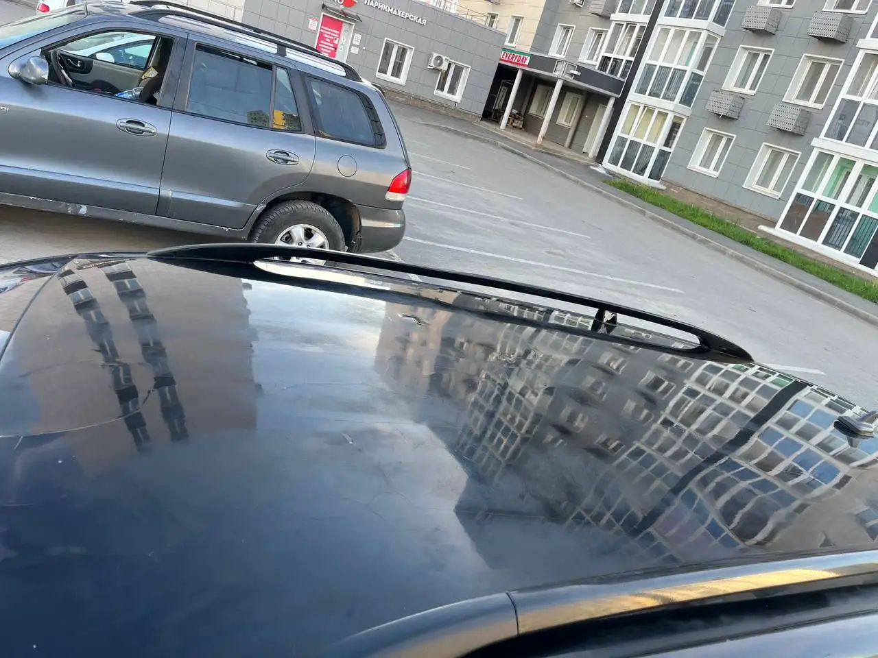 Volkswagen Golf 5 2007 - Легковые авто (Авто) в Уфа