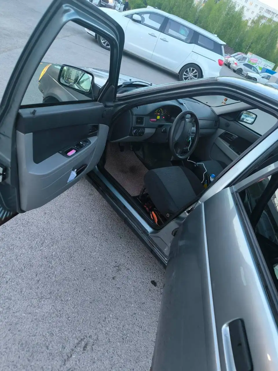Продам Приору 2008 - Легковые автомобили (Авто) в Уфа
