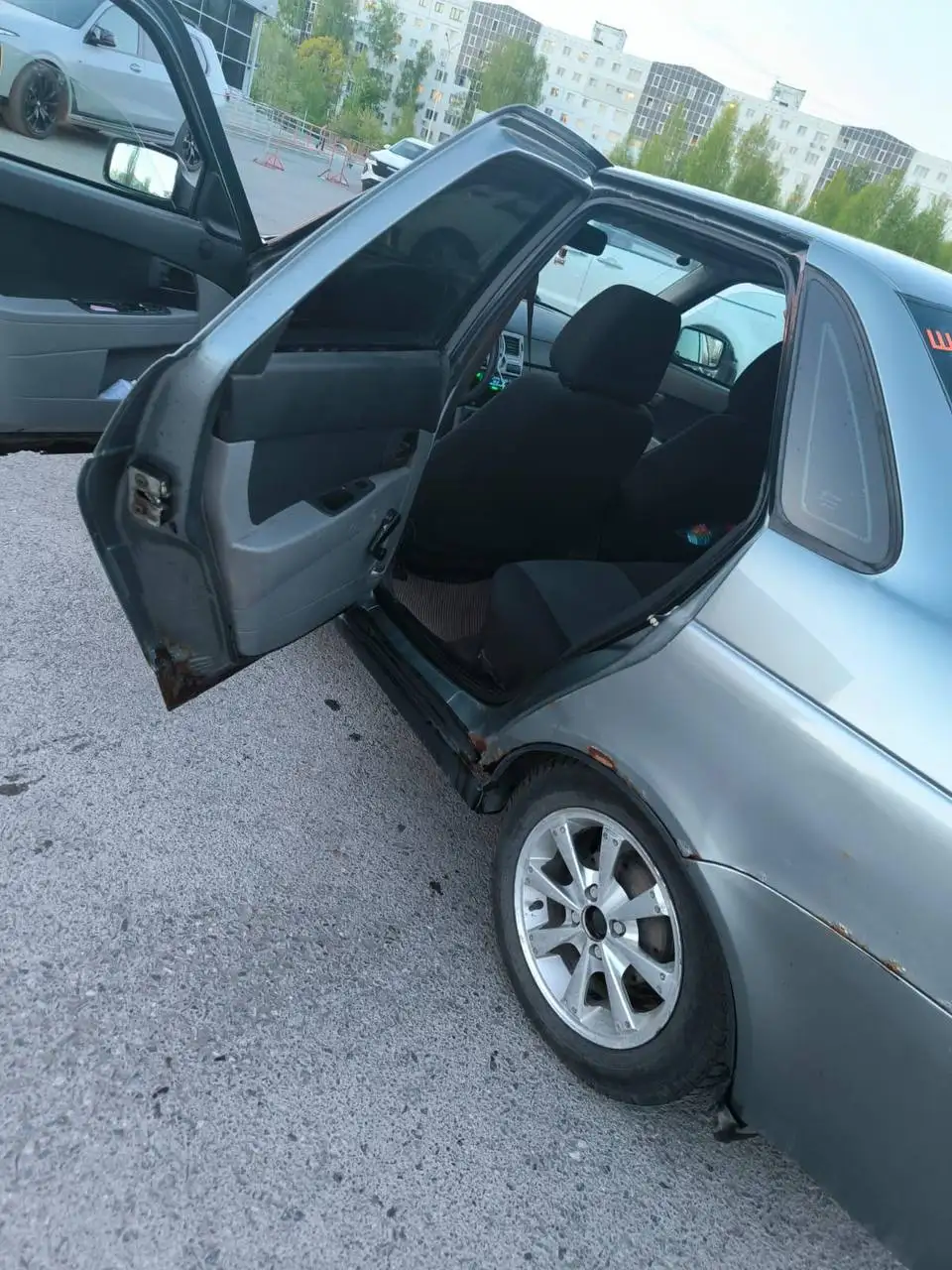Продам Приору 2008 - Легковые автомобили (Авто) в Уфа