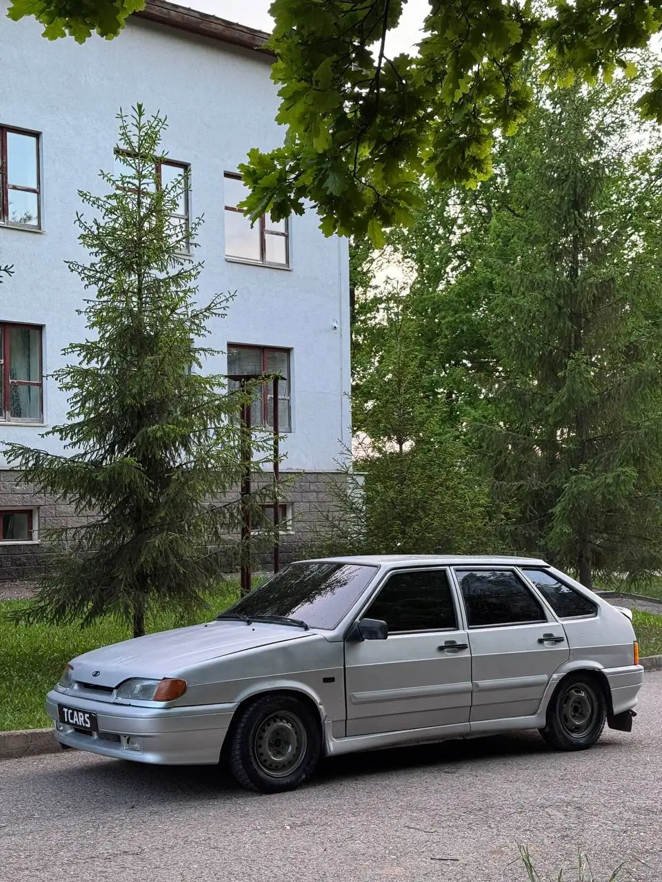 ВАЗ 2114 2010 года - Легковые автомобили (Авто) в Уфа