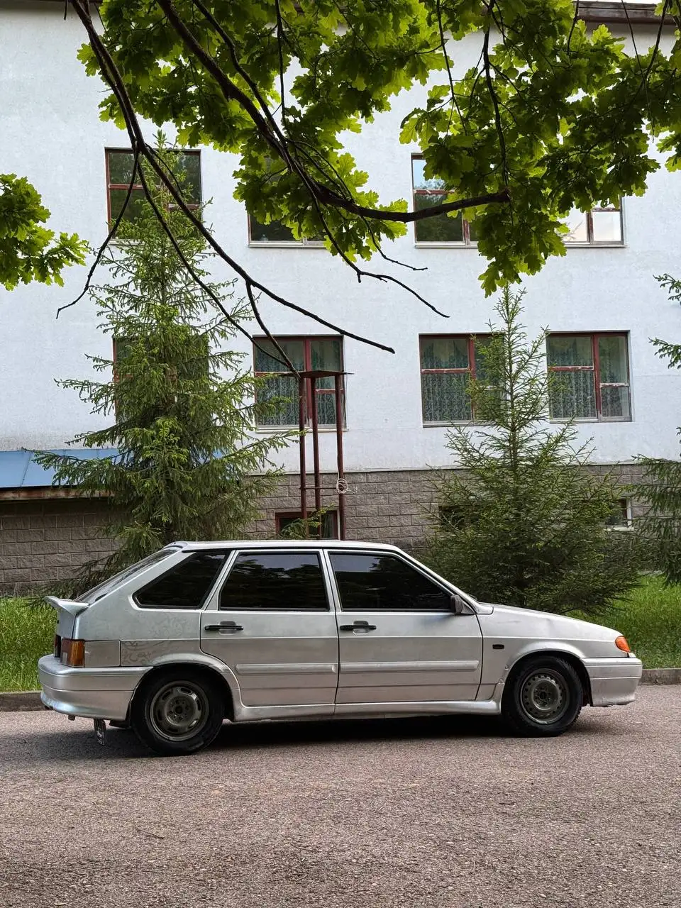 ВАЗ 2114 2010 года - Легковые автомобили (Авто) в Уфа