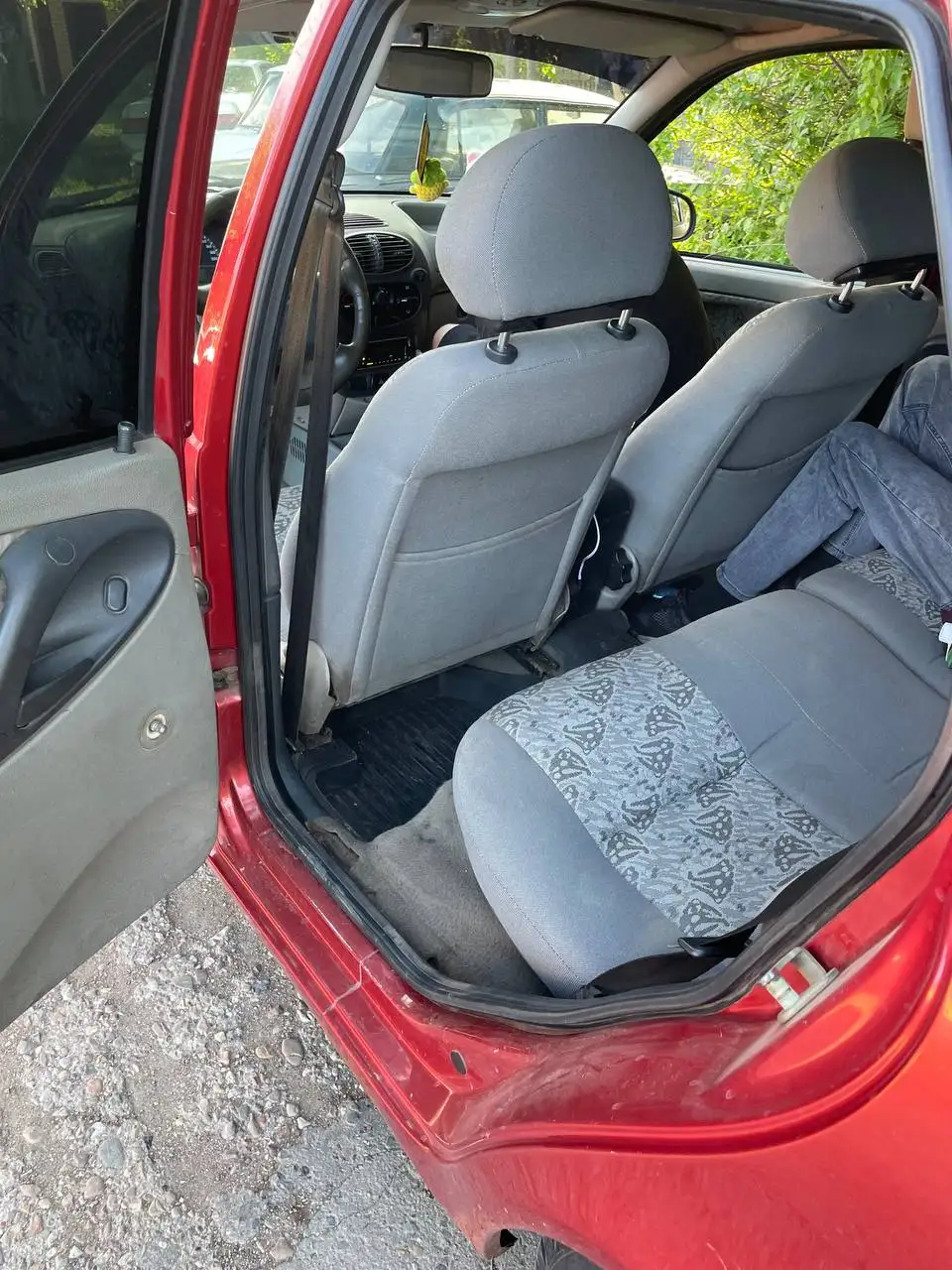 Продажа Лада Калина 2006 - Легковые автомобили (Авто) в Мелеуз