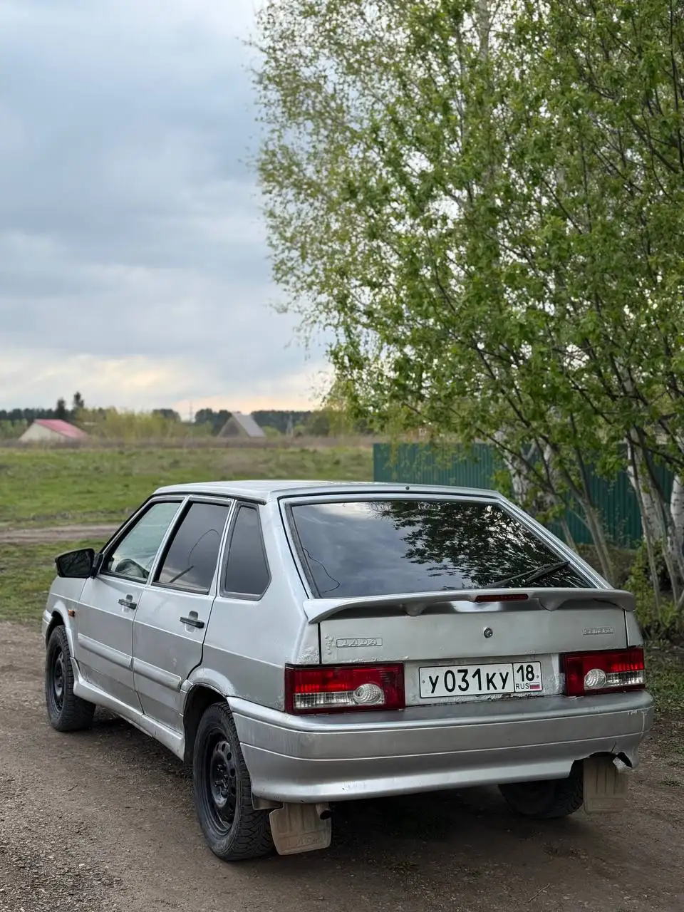 BMW 3 series 2012 110,000 km - Авто в Уфа