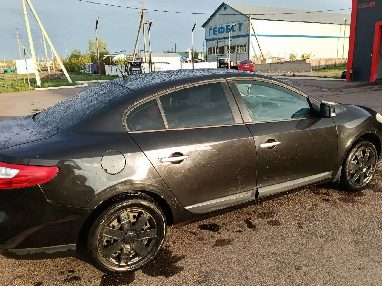 Продается автомобиль 2012 года - Легковые автомобили (Авто) в Уфа