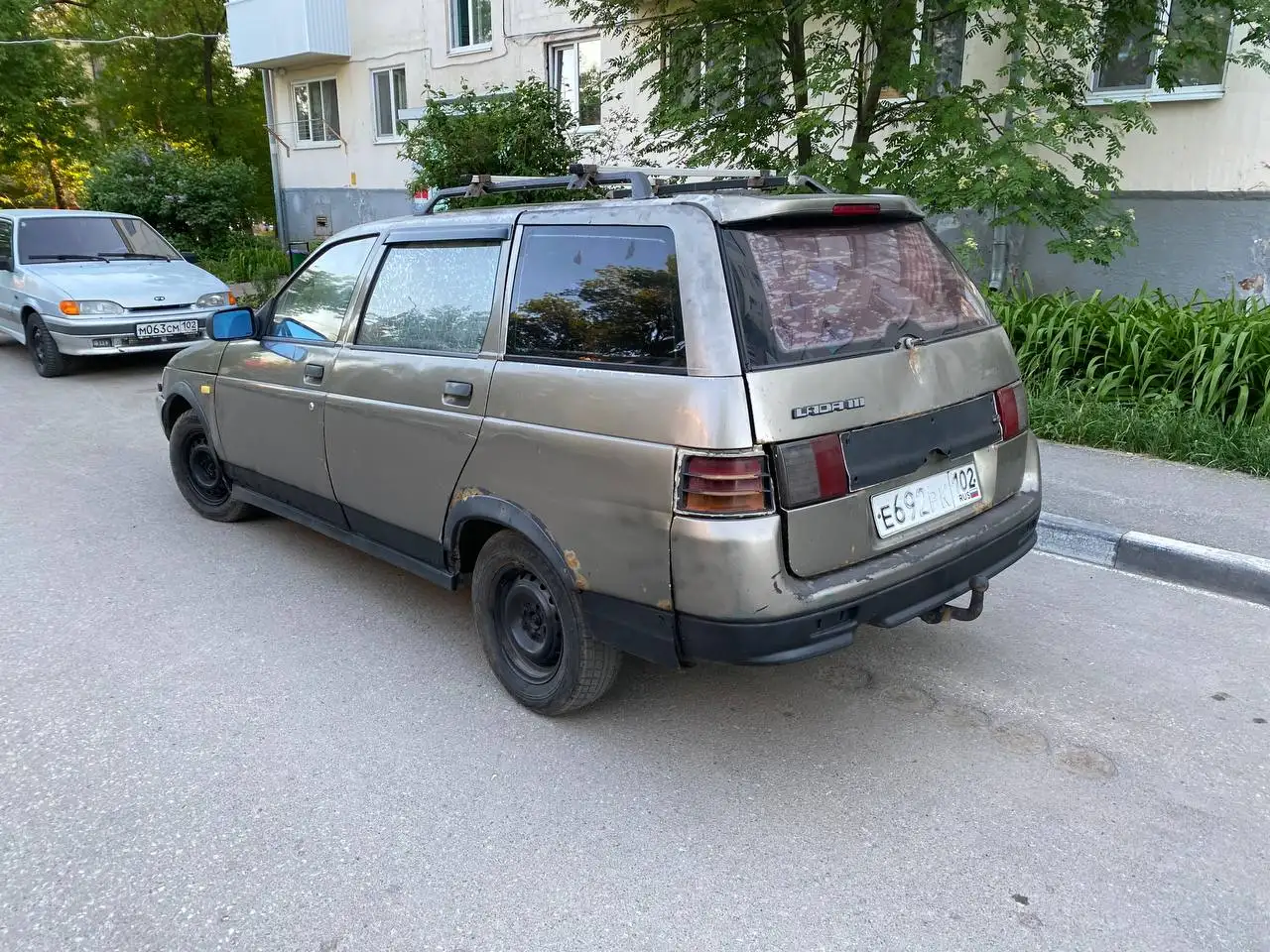 Продам ВАЗ 2111 2001 года - Легковые автомобили (Авто) в Уфа