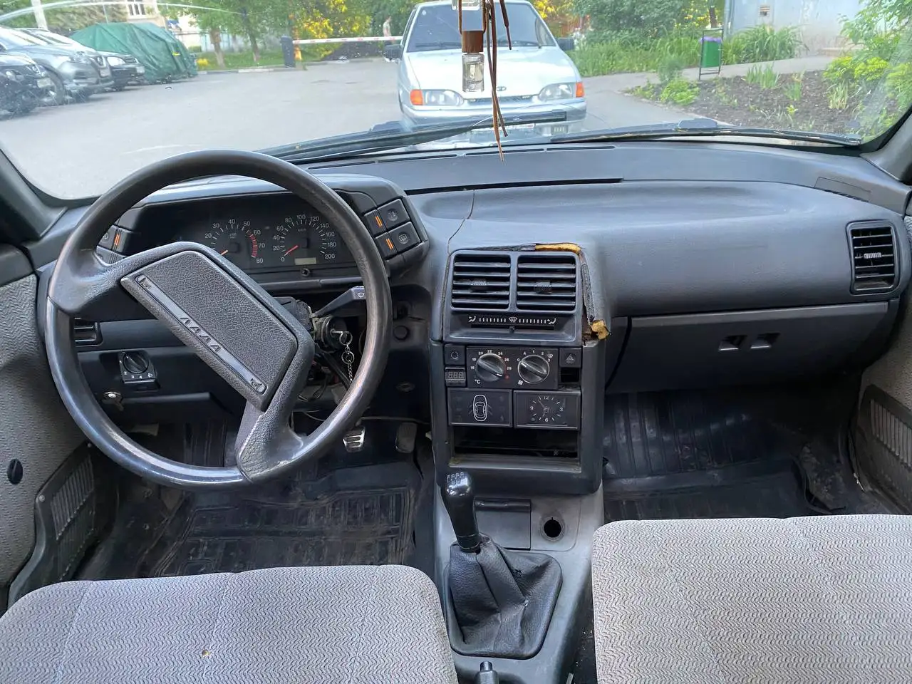 Продам ВАЗ 2111 2001 года - Легковые автомобили (Авто) в Уфа