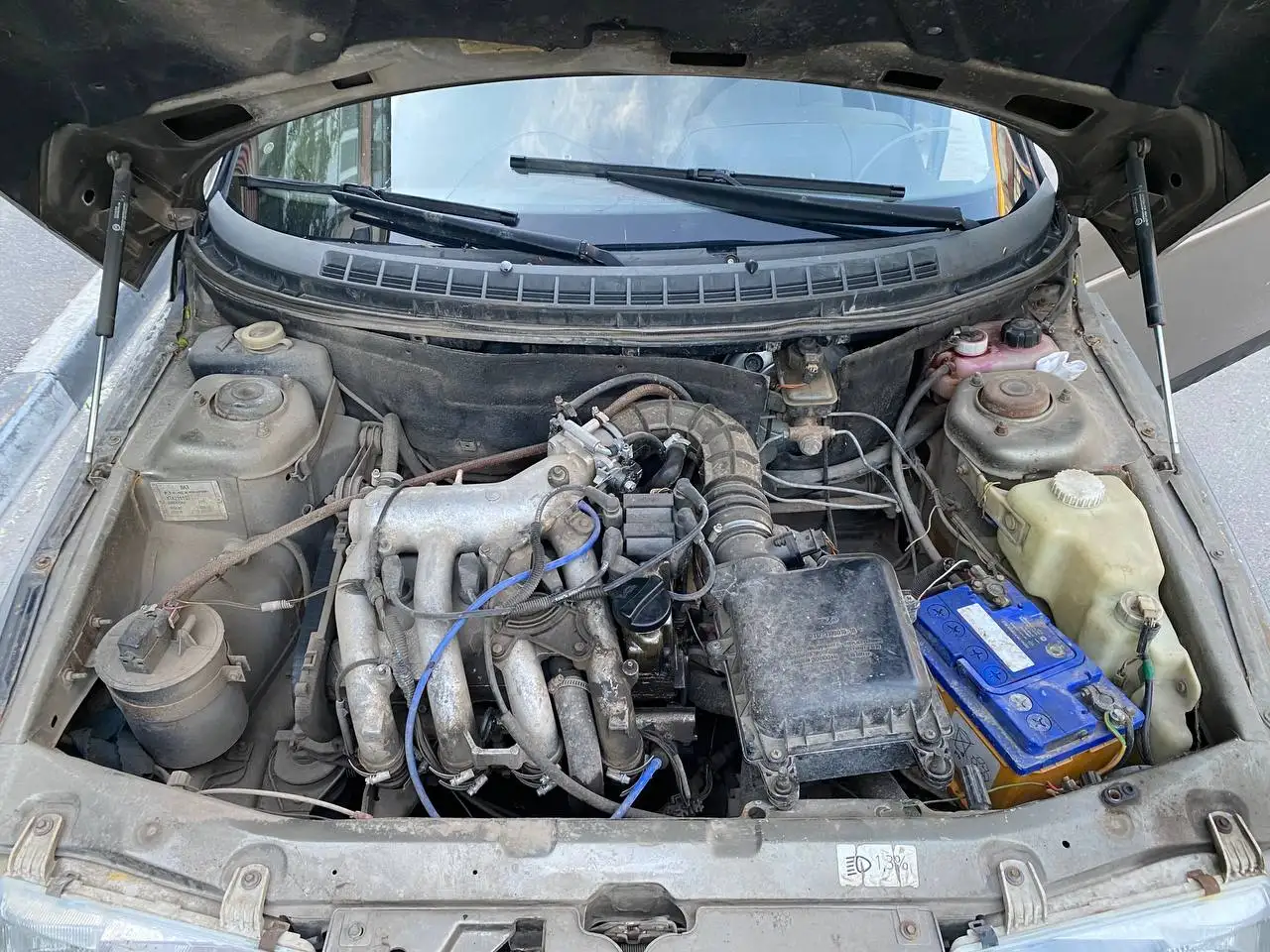 Продам ВАЗ 2111 2001 года - Легковые автомобили (Авто) в Уфа