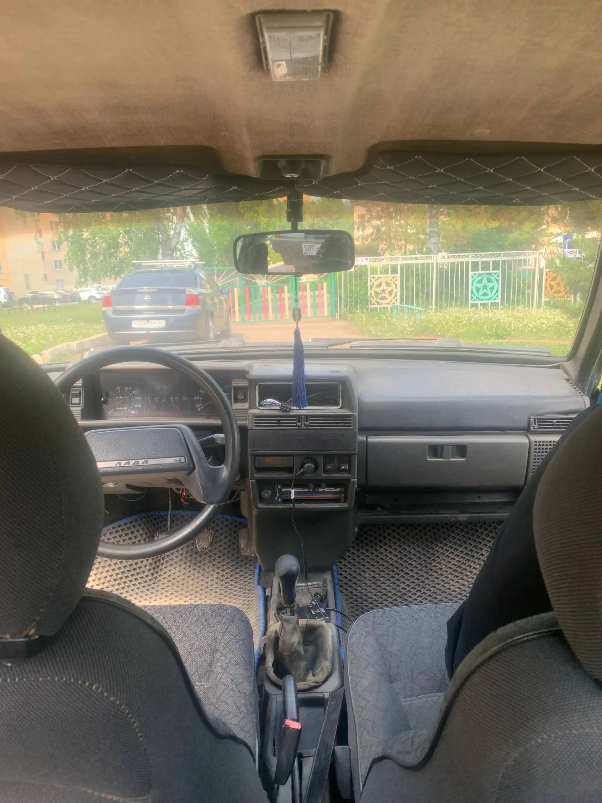 Audi 99 2000г. - Авто в Уфа
