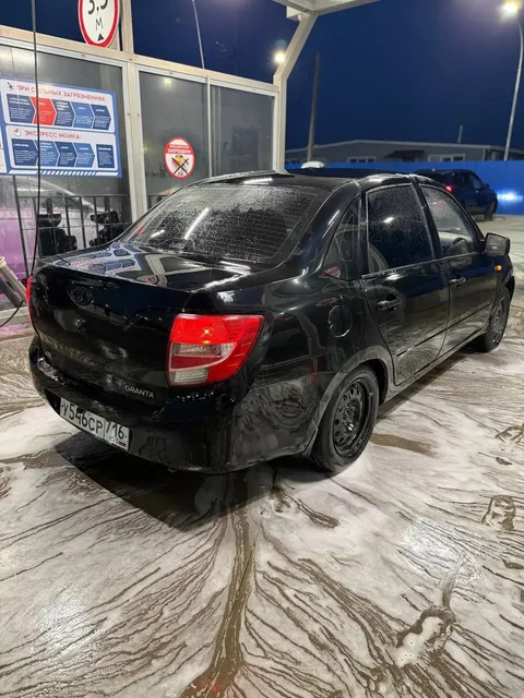 Daihatsu Mira ES 12-year old Euro 2 specification - Авто в Набережные Челны