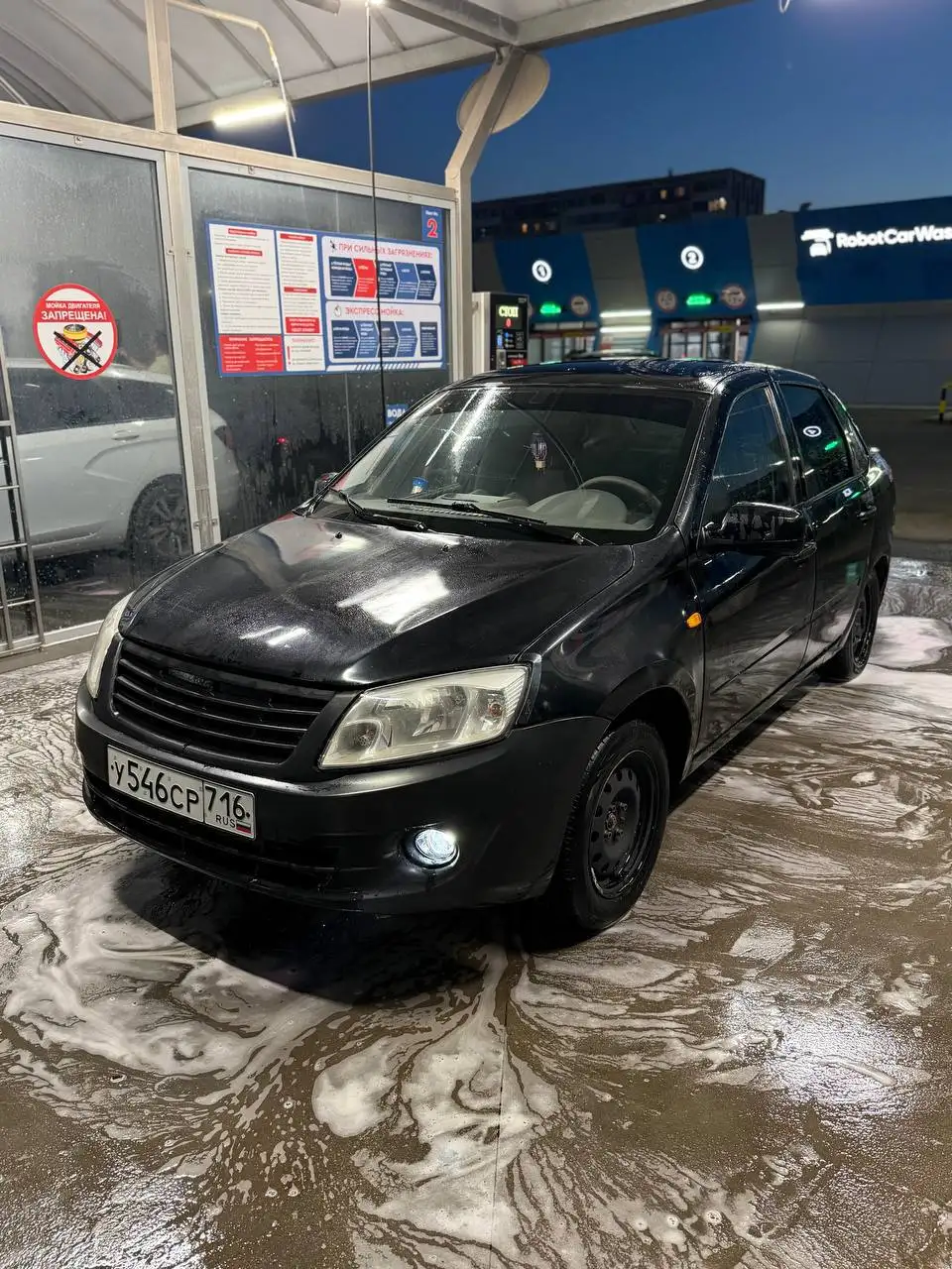 Daihatsu Mira ES 12-year old Euro 2 specification - Авто в Набережные Челны