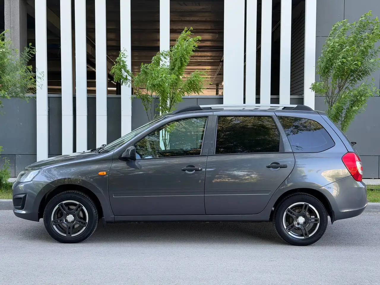 LADA KALINA 2 2014 - Авто в Казань