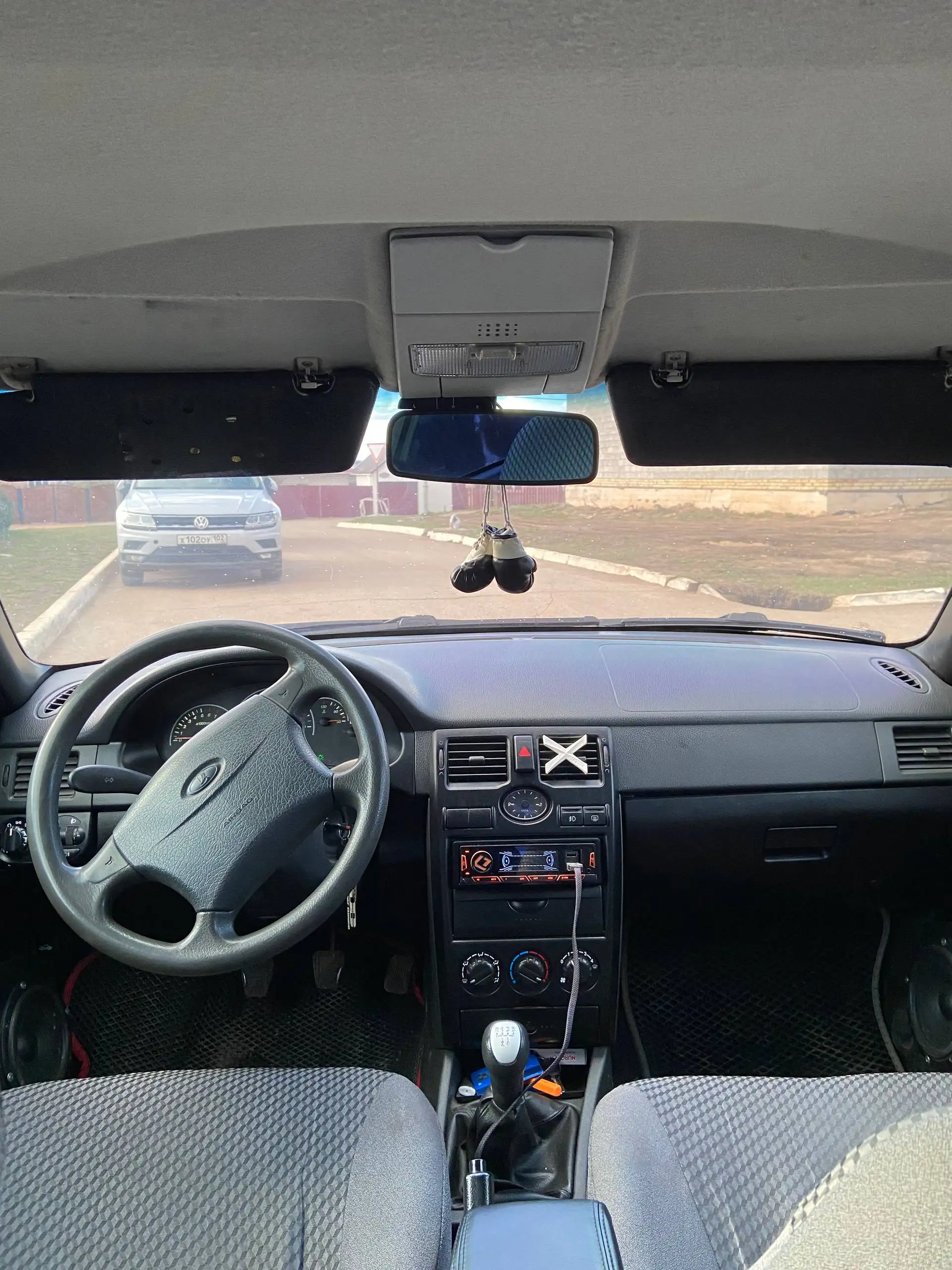 Продам Ладу Приору - Легковые автомобили (Авто) в Уфа