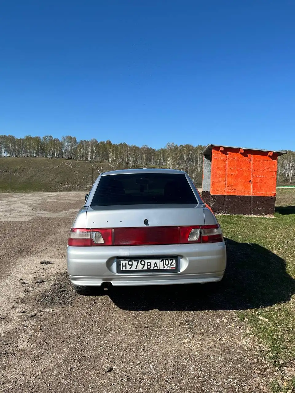 Продам ВАЗ 2110 БОГДАН - Легковые автомобили (Авто) в Неизвестно