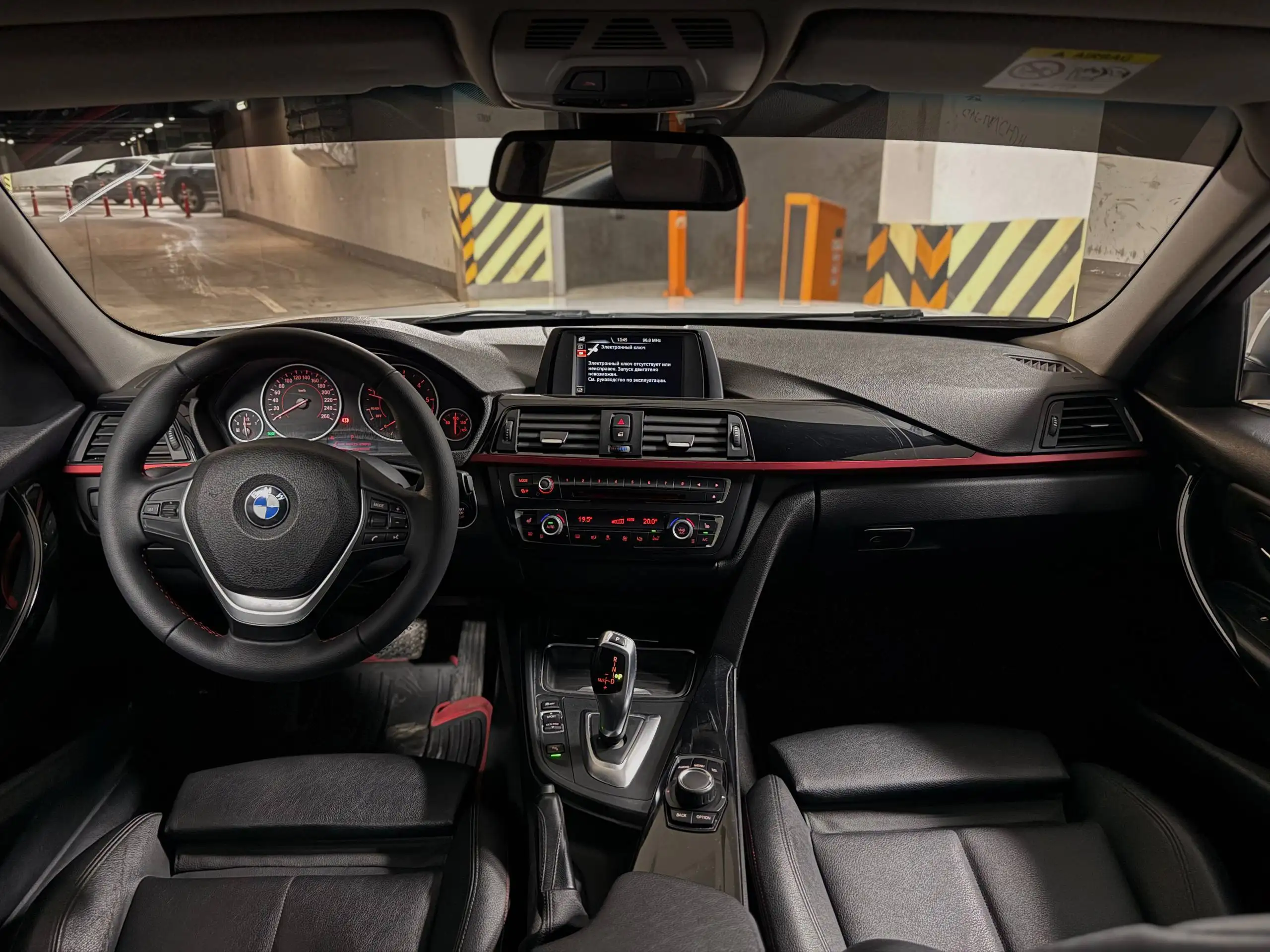 BMW 320D XDRIVE Sport Line 2014 - Легковые автомобили (Авто) в Казань