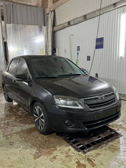 Продам авто 13 года - Автомобили с пробегом в Уфа