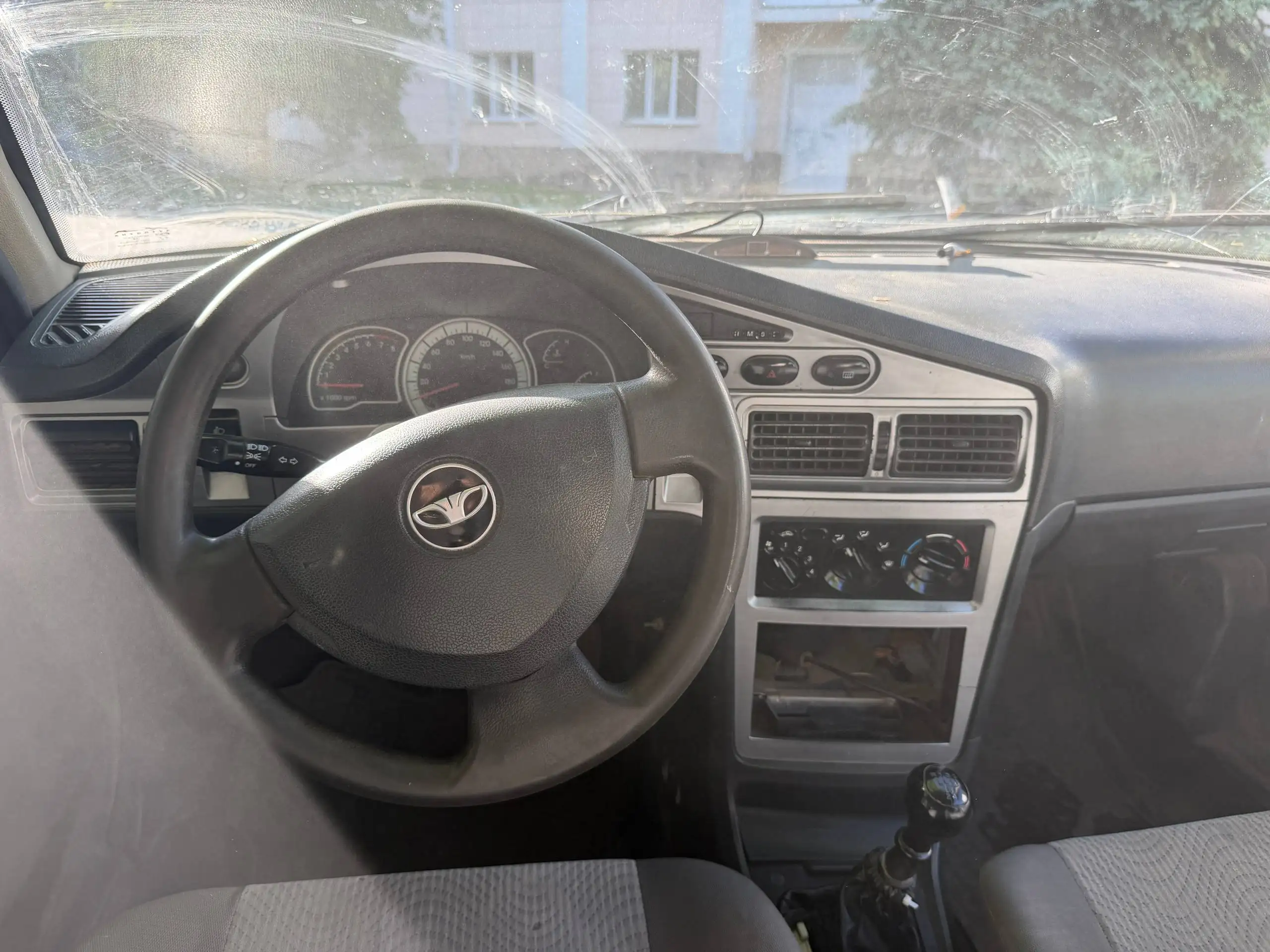 Продам Нексию 2010 года - Легковые автомобили (Авто) в Уфа