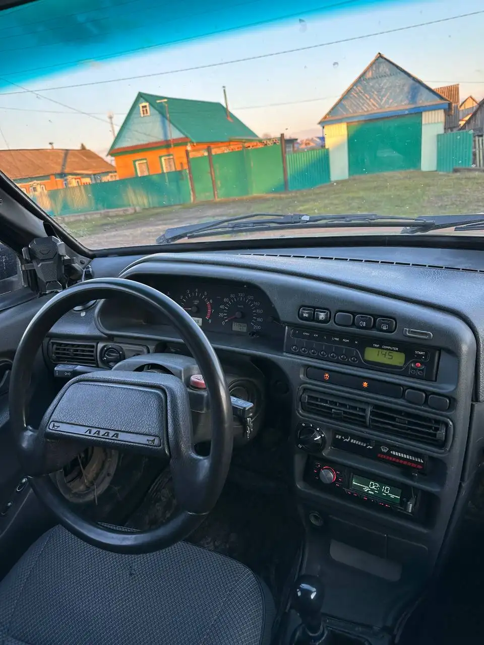 Продажа 7-го авто ГАЗель 3 хода - Грузовой транспорт (Авто) в Раевский