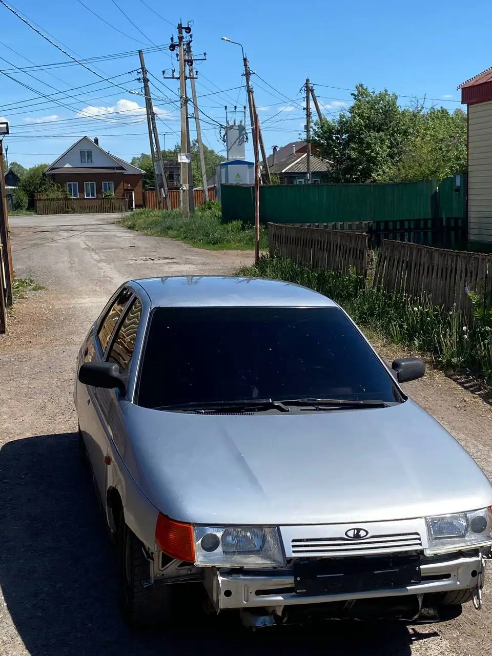 Продажа ВАЗ 2112 2004 г. - Легковые автомобили (Авто) в Уфа
