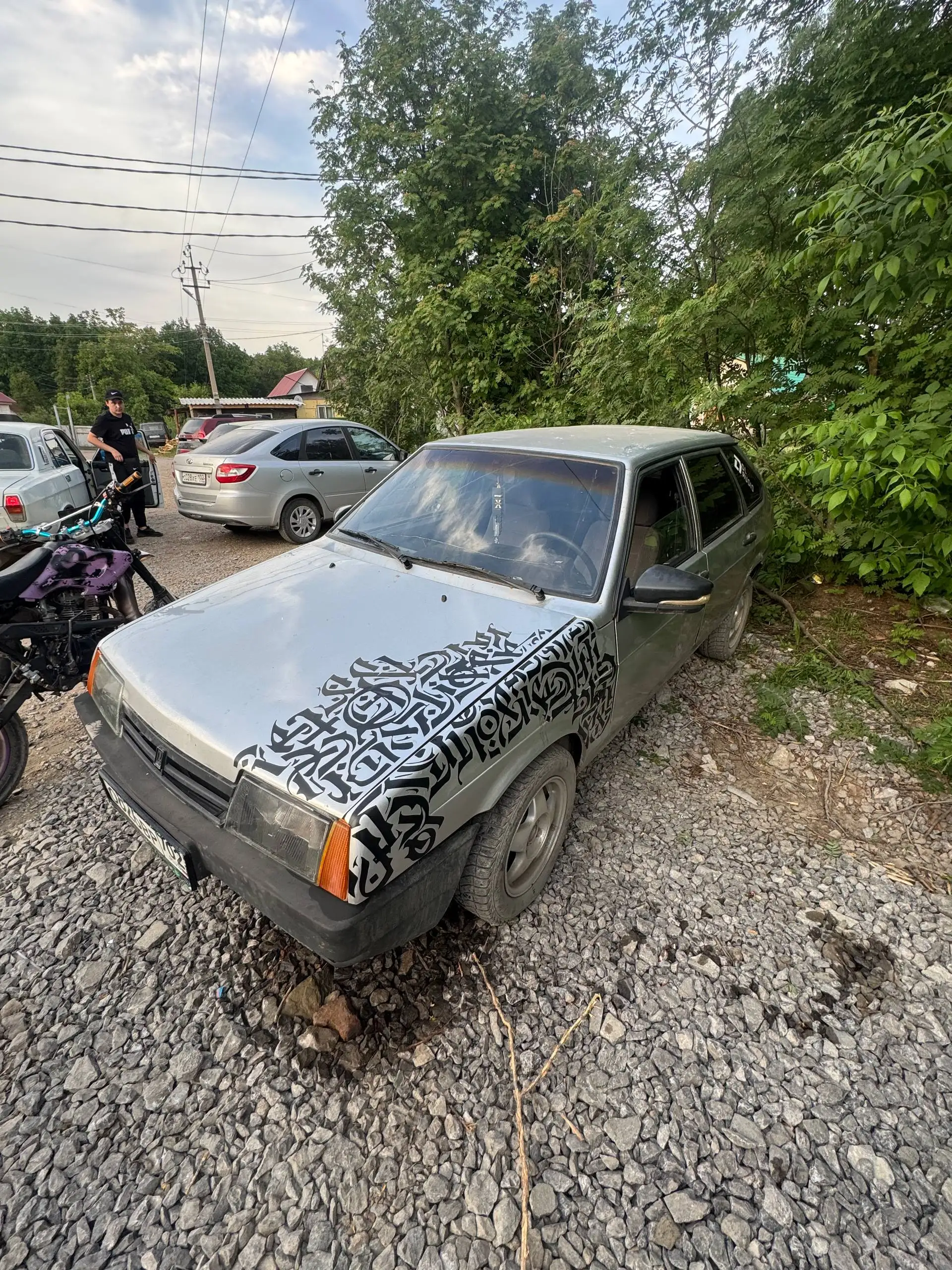 Продажа авто на литье в Уфе - Легковые автомобили (Авто) в Уфа