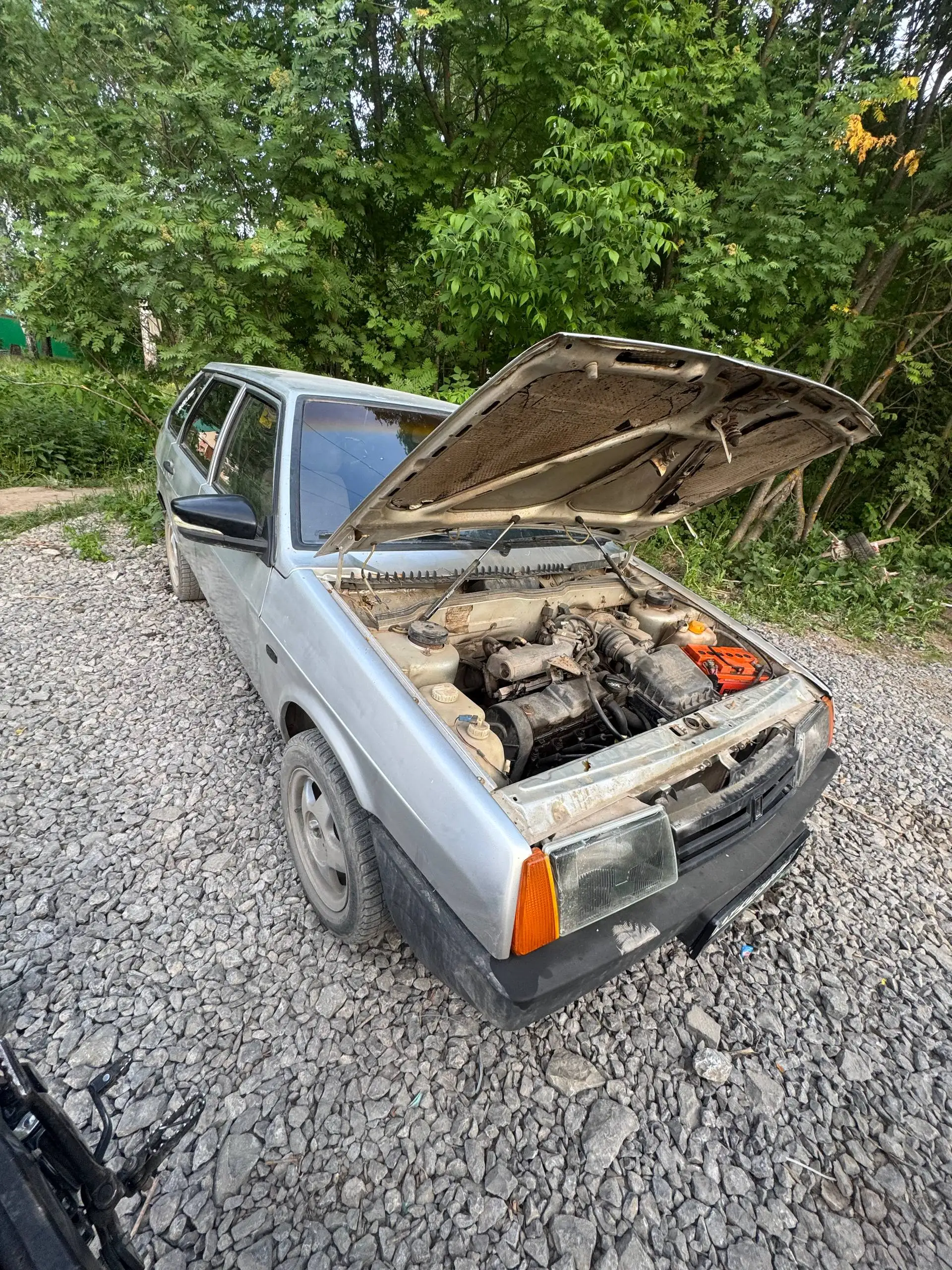 Продажа авто на литье в Уфе - Легковые автомобили (Авто) в Уфа