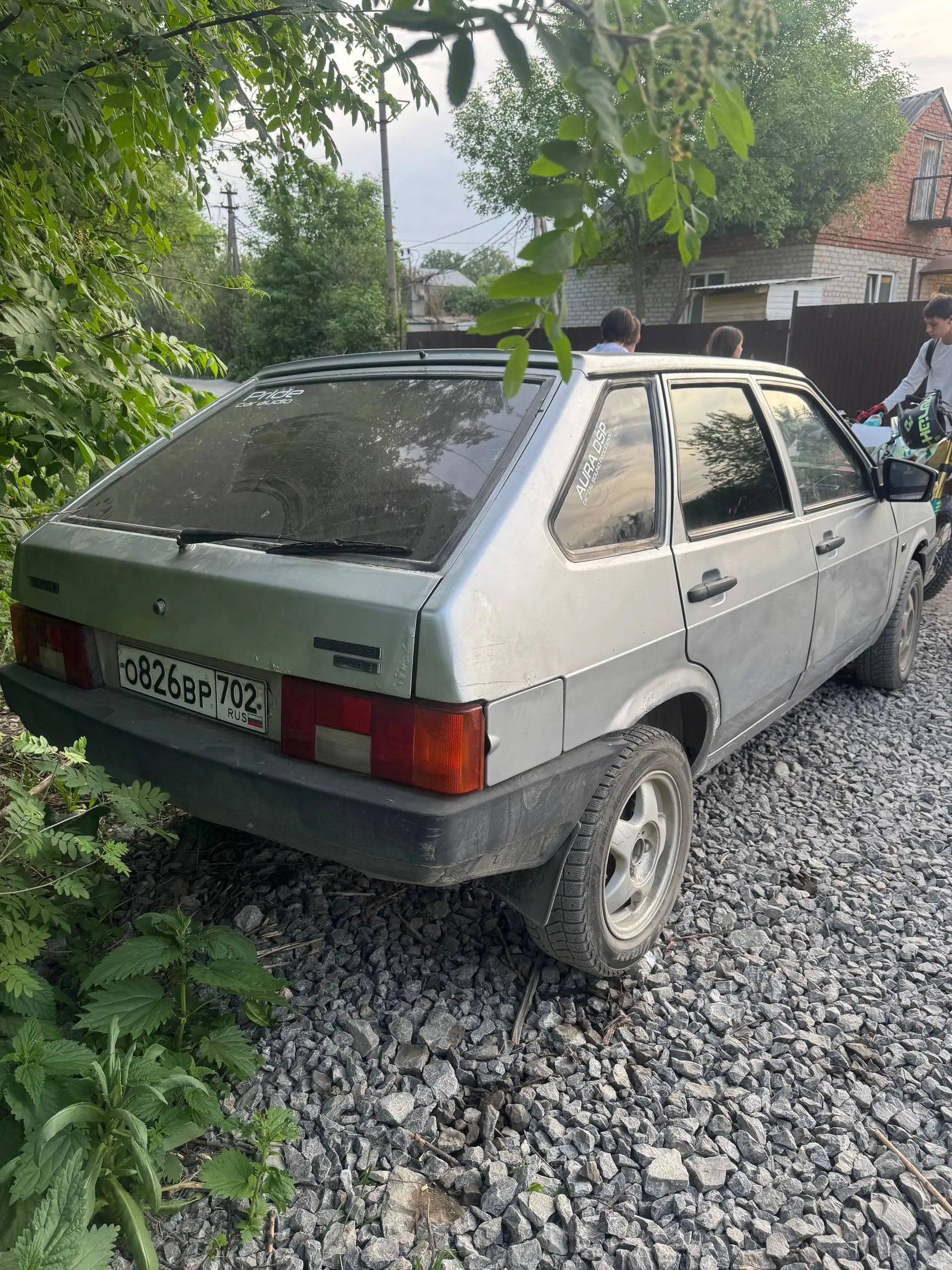 Продажа авто на литье в Уфе - Легковые автомобили (Авто) в Уфа