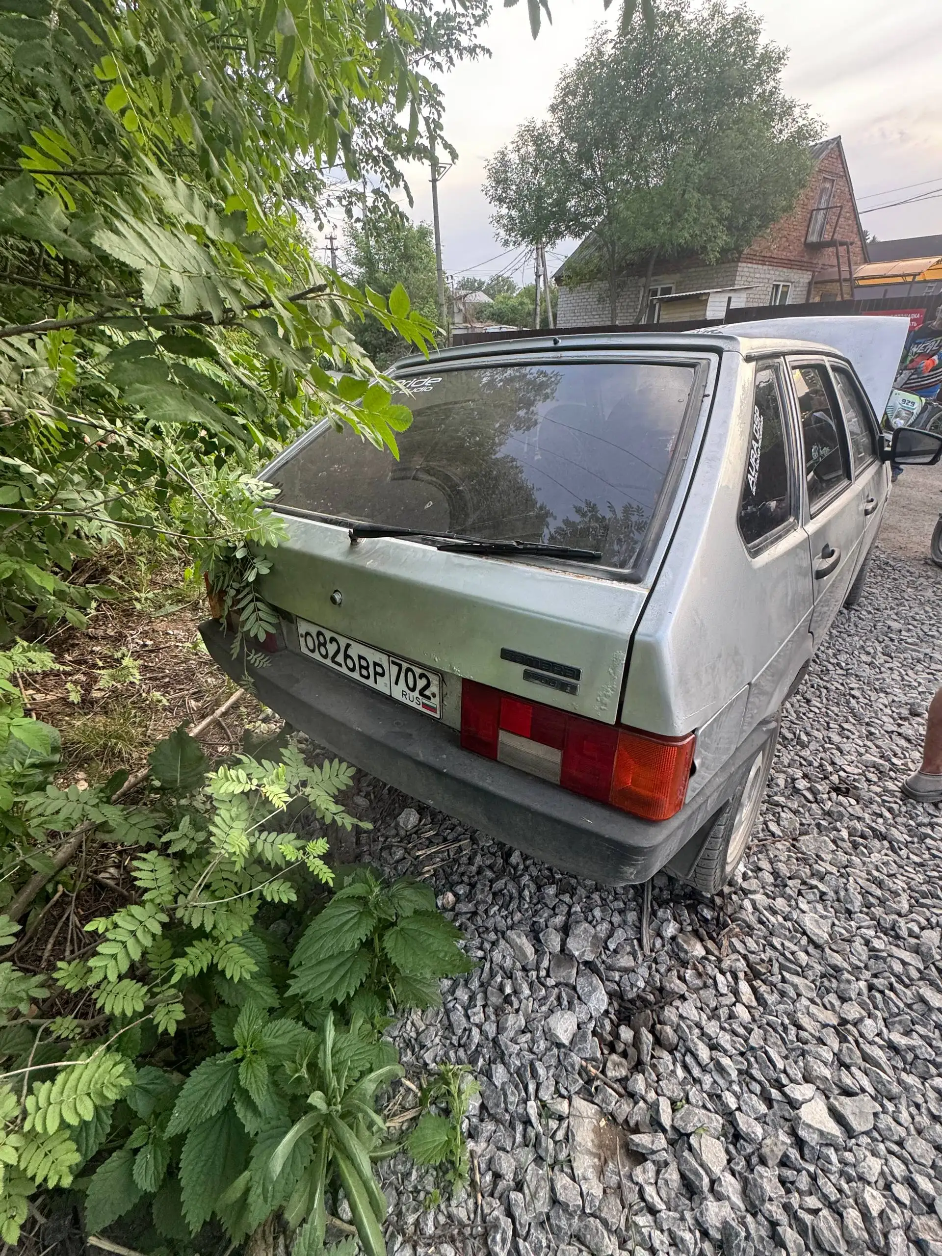 Продажа авто на литье в Уфе - Легковые автомобили (Авто) в Уфа