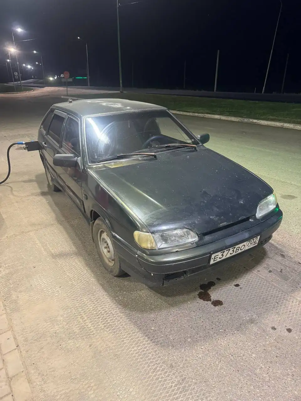 Продажа ВАЗ 2114 2006 года - Легковые автомобили (Авто) в Уфа
