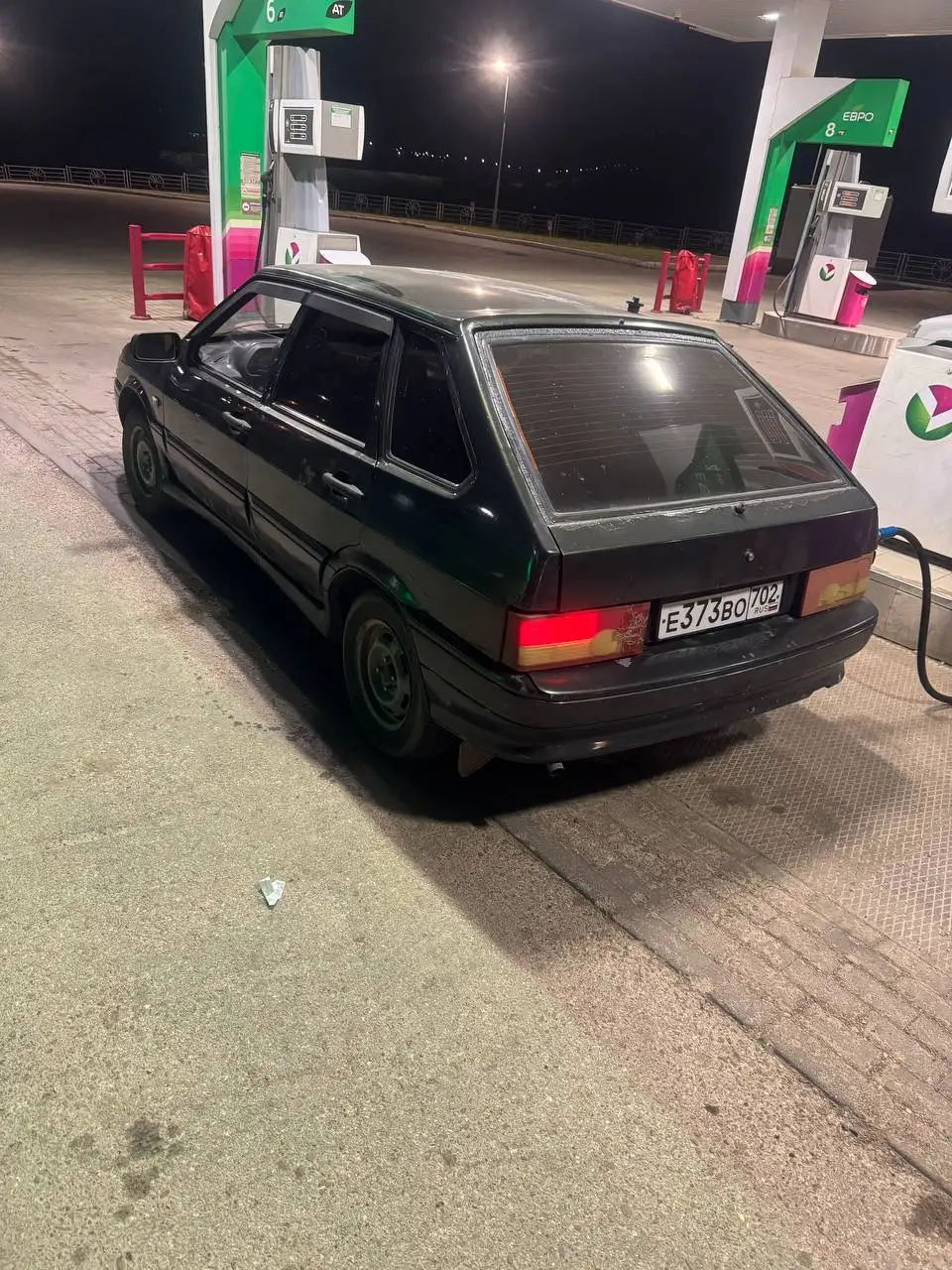 Продажа ВАЗ 2114 2006 года - Легковые автомобили (Авто) в Уфа