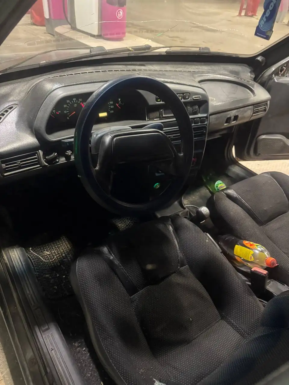 Продажа ВАЗ 2114 2006 года - Легковые автомобили (Авто) в Уфа