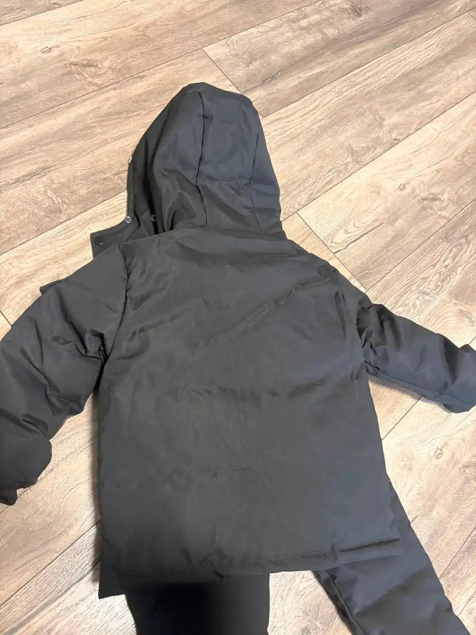 Продается зимний комбинезон