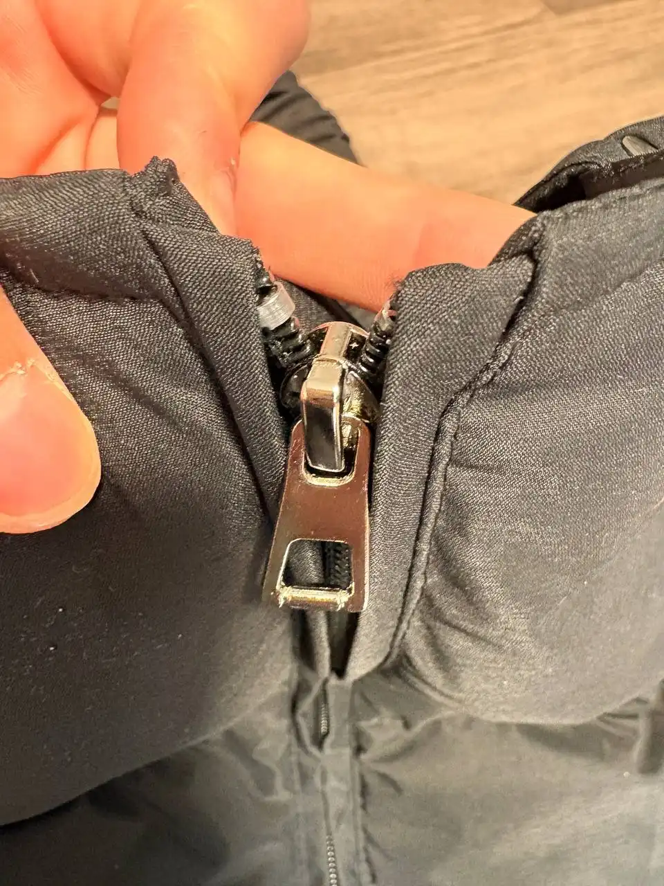 Продается зимний комбинезон