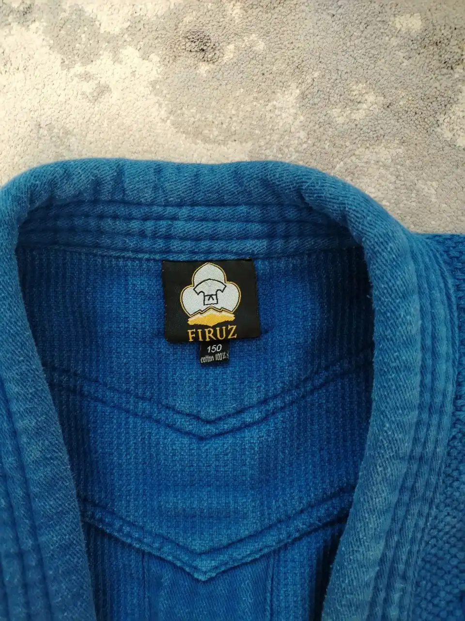 Кимоно для дзюдо