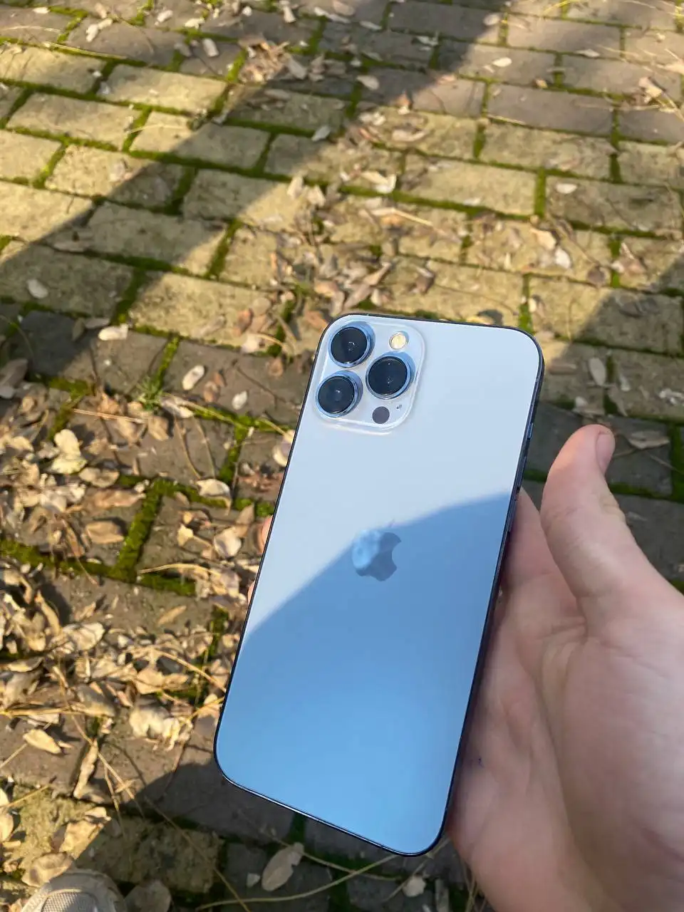 Продам iPhone 13 Pro Max 512 ГБ