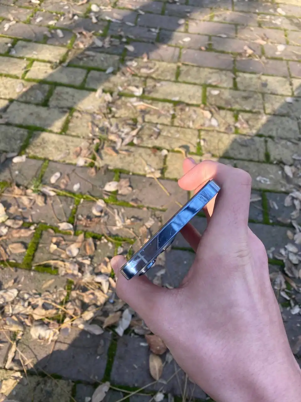 Продам iPhone 13 Pro Max 512 ГБ