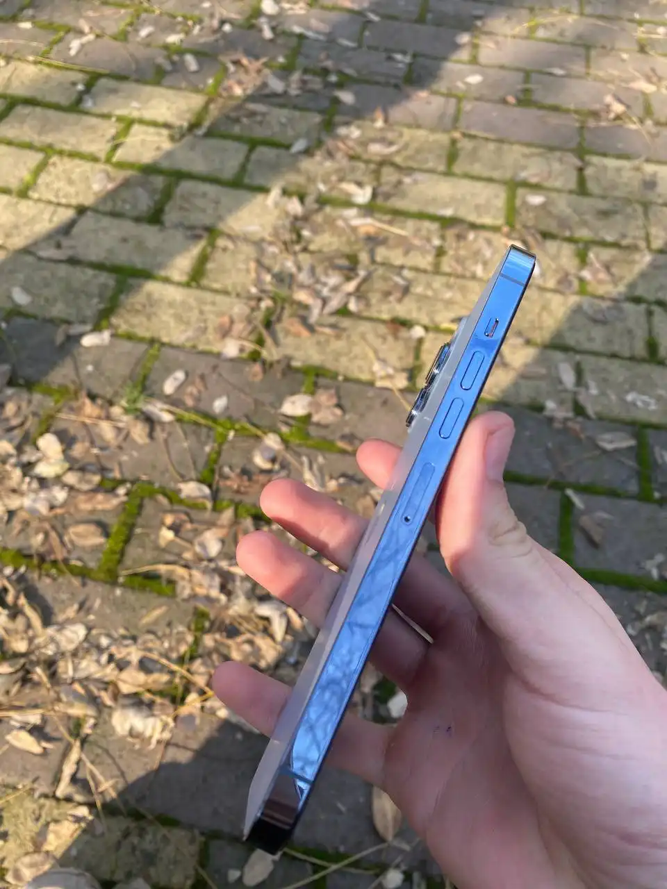 Продам iPhone 13 Pro Max 512 ГБ