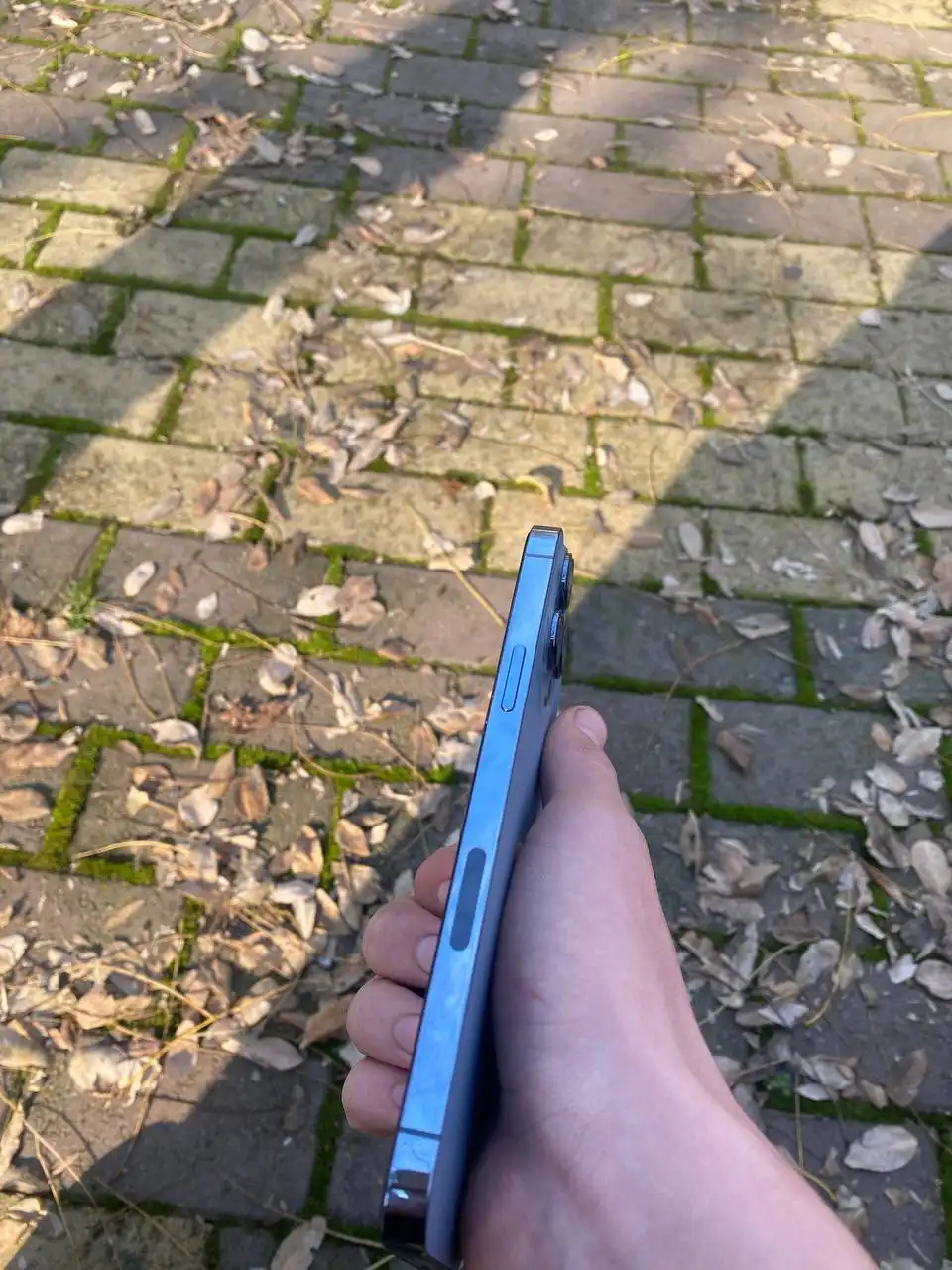 Продам iPhone 13 Pro Max 512 ГБ