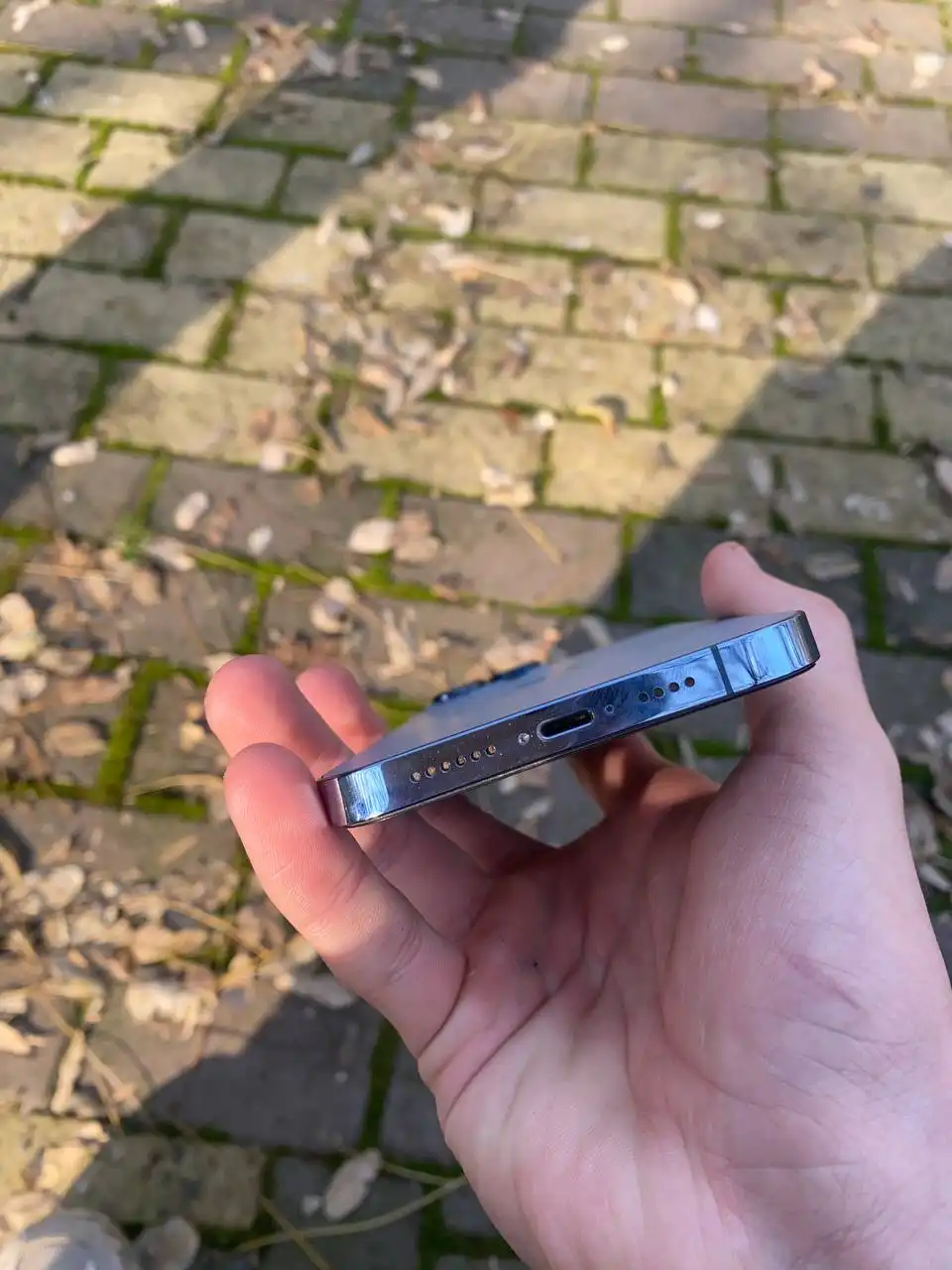 Продам iPhone 13 Pro Max 512 ГБ