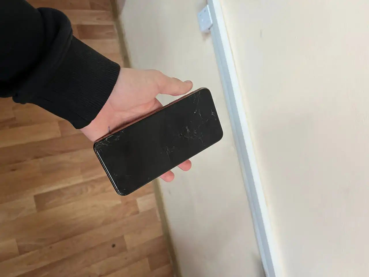 Продам iPhone 11 Pro Max 256 GB