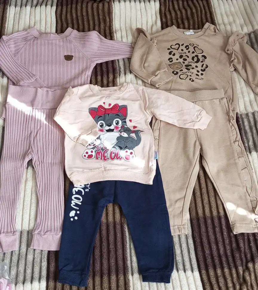 Продажа 3 костюмов для детей