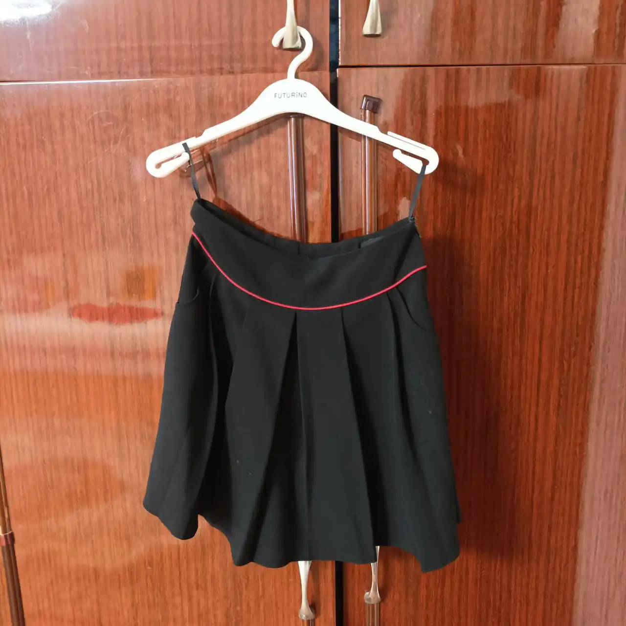 Школьная казачья форма для девочки 2-3 класса