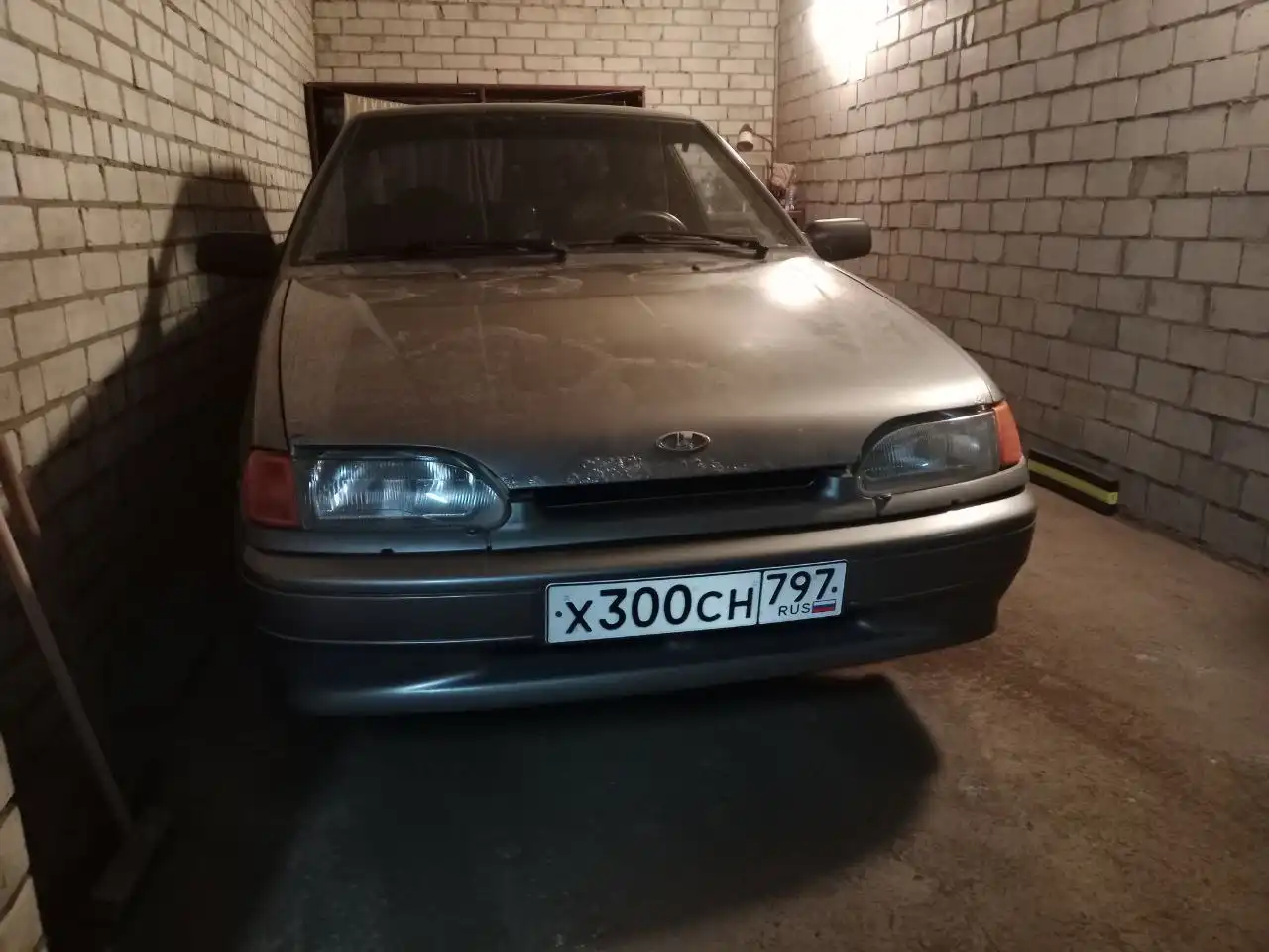 Продажа госномера Х300ХХ797 - Госномера в Москва